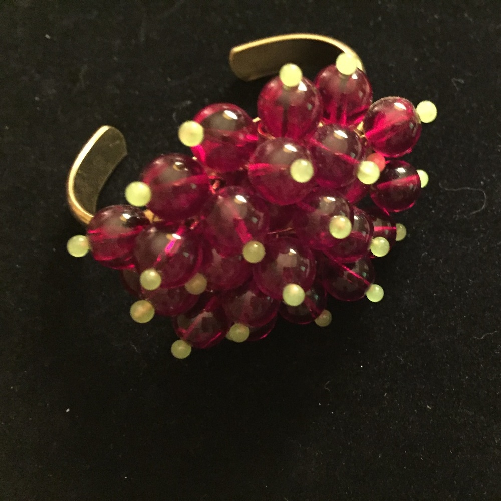 Leslie Chin & Mark Welsh Bracelet